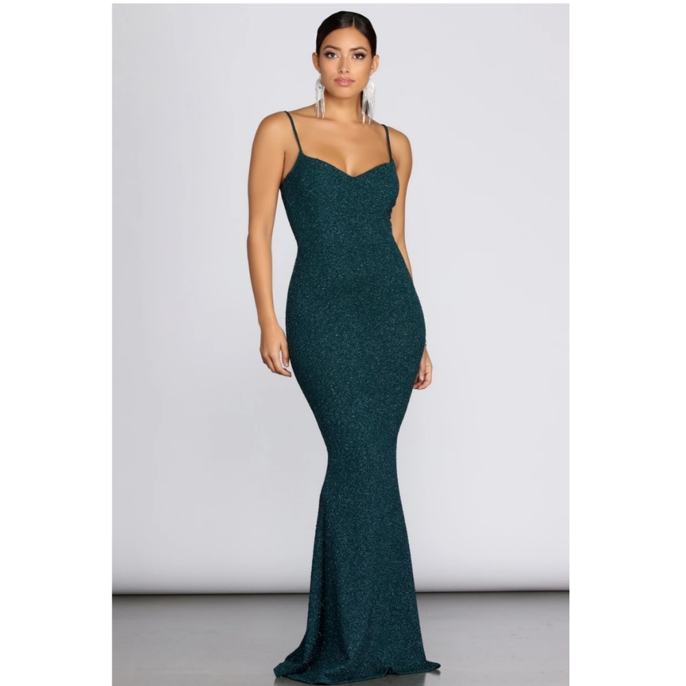 Windsor Formal Dress